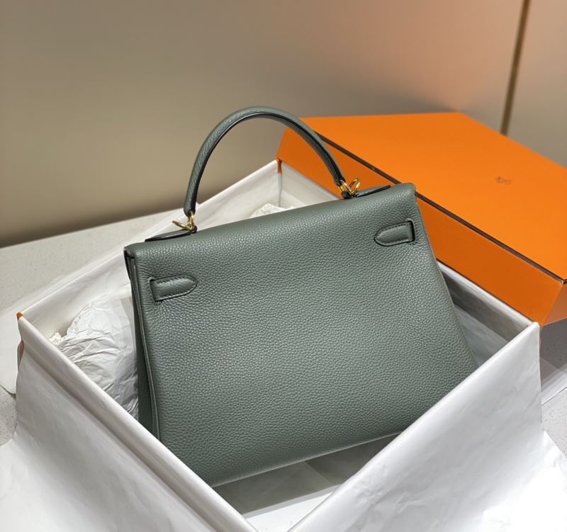 Hermes Kelly Bags